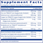 LDA Trace Mineral Complex