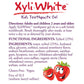Xyliwhite Kid's Toothpaste Strawberry
