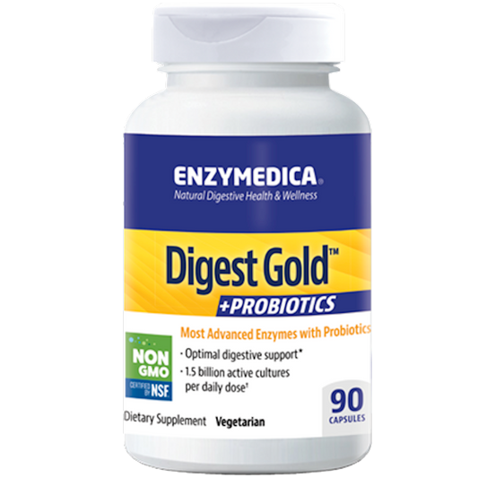 Digest Gold + Probiotics