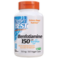 Benfotiamine 150 mg