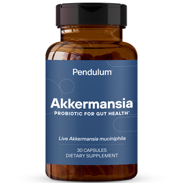 Pendulum Akkermansia 30 caps