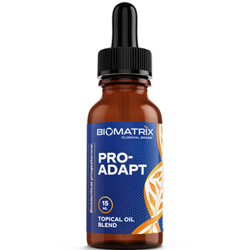 Pro Adapt Design Pro-Adapt – Purely Integrative