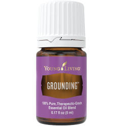 Grounding Essential Oil - Young Living 5ml