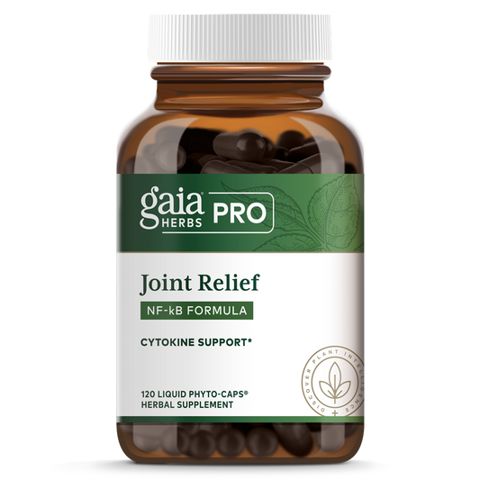 Joint Relief: NF-kB Formula