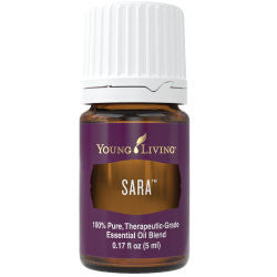 SARA Essential Oil