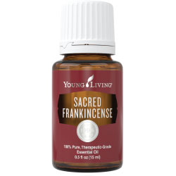 Sacred Frankincense