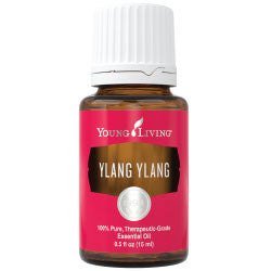 Ylang Ylang Essential Oil