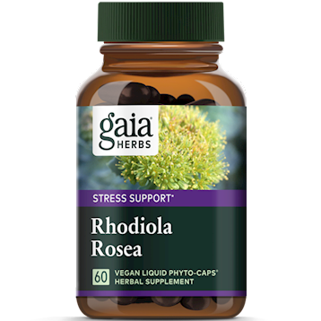 Rhodiola Rosea