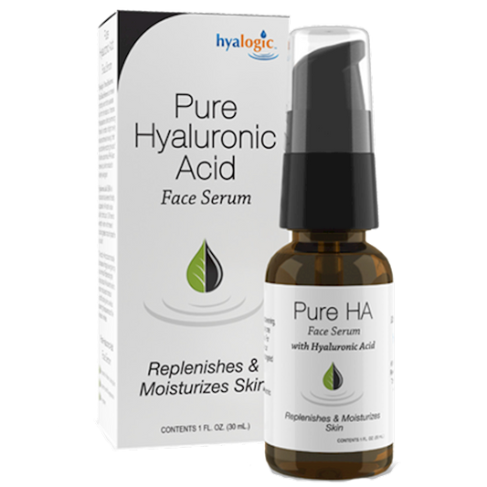 Episilk Pure Hyaluronic Acid Serum