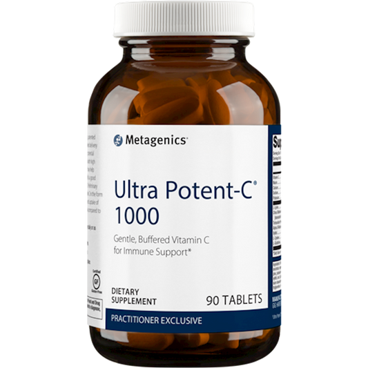 Ultra Potent-C