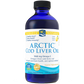 Arctic Cod Liver Oil Lemon 8 oz