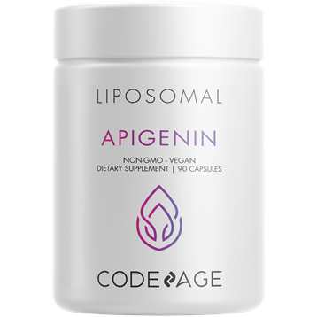 Liposomal Apigenin 90 caps