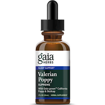Valerian/Poppy Supreme