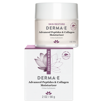 Adv Peptides & Collagen Moisturizer