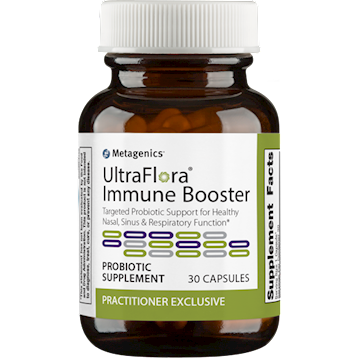 UltraFlora Immune Booster