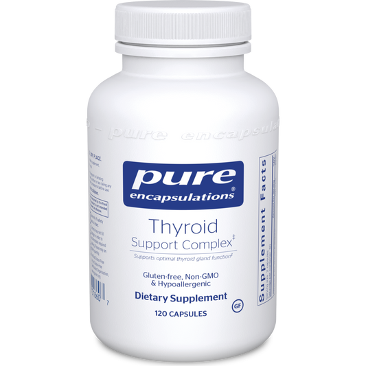 Thyroid Support Complex