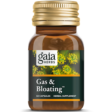 Gas & Bloating