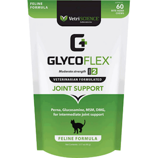 Glyco•Flex®II Feline SoftChews