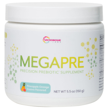 MegaPreBiotic 5.5 oz