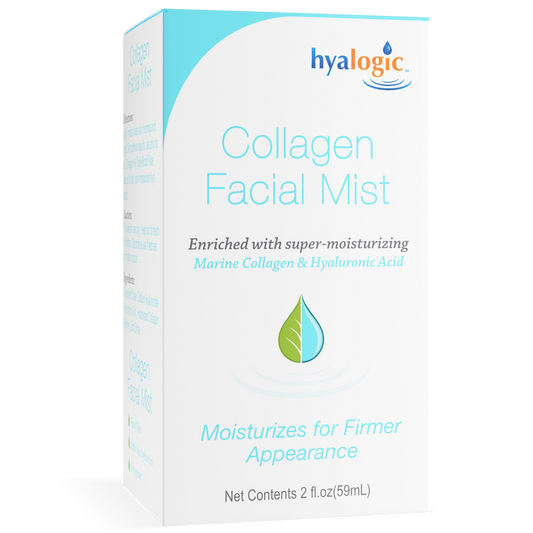 Collagen Facial Mist 2 fl oz