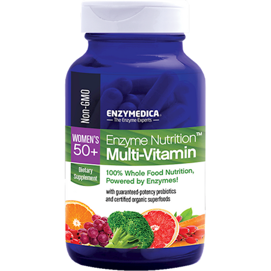 Enzyme Nutrition Women's 50+ (currently on back order)