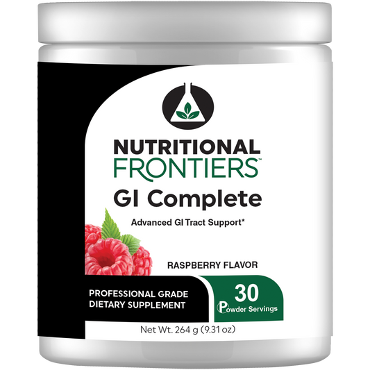 GI Complete Powder