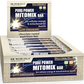Dr. Mercola Mitomix Bars Double Chocolate 12 Bars