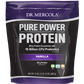 Dr. Mercola Pure Power Protein Vanilla