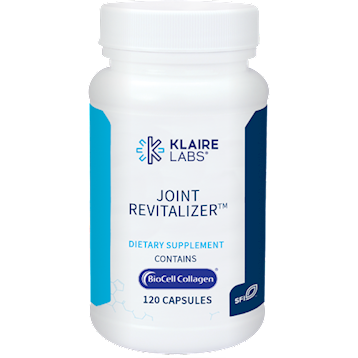 Joint Revitalizer™ 120 vegcaps