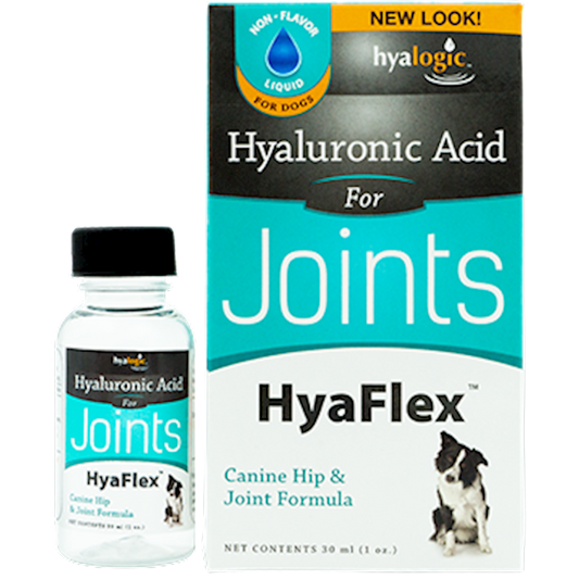 Hyaflex Liquid HA for Dogs