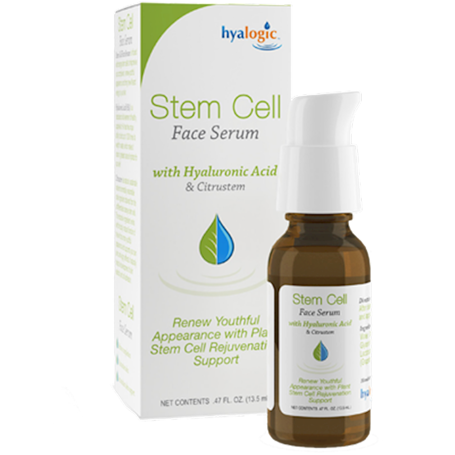 Stem Cell Face Serum