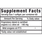 Oreganol 140 mg