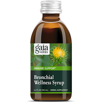 Bronchial Wellness Syrup