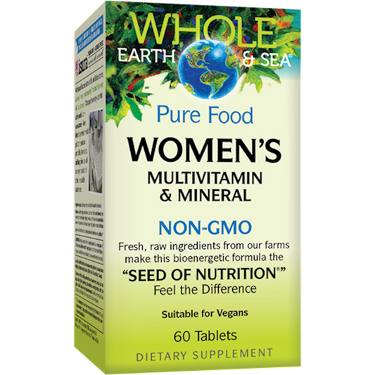 Women's Multi Non-GMO