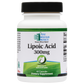 Lipoic Acid