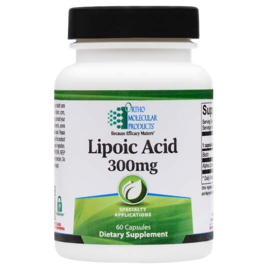 Lipoic Acid