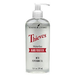 Thieves Waterless Hand Purifier