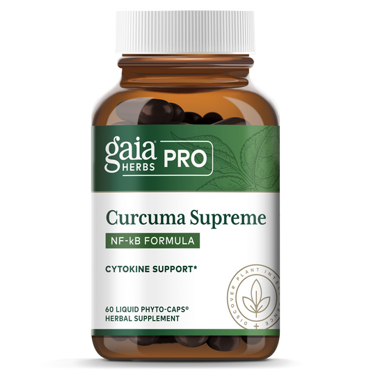 Curcuma Supreme NF-kB Formula