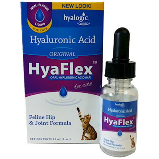 Hyaflex Liquid HA for Cats