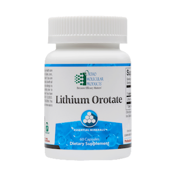 Lithium Orotate