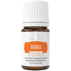 Orange Vitality™