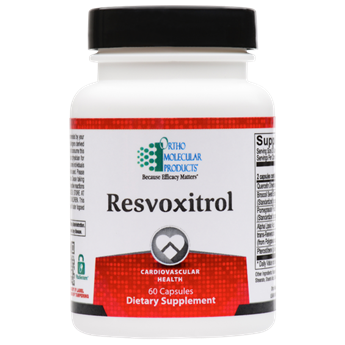 Resvoxitrol