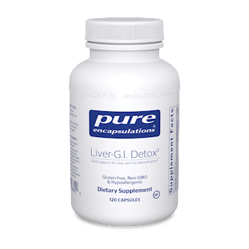 Liver-G.I. Detox