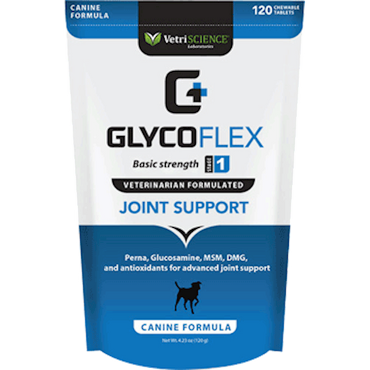 Glyco•Flex® I SoftChews For Dogs