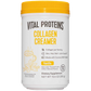 Vanilla Collagen Creamer