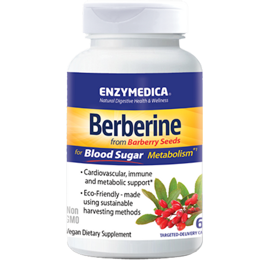 Berberine