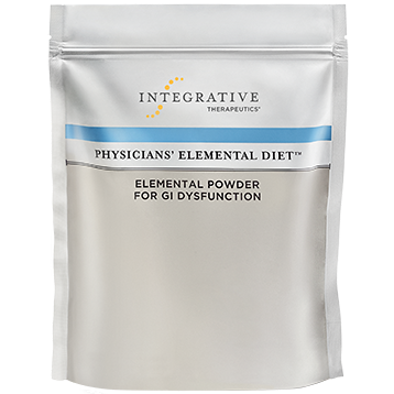 Physicians Elemental Diet Powder