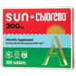 Sun Chlorella - 200 mg