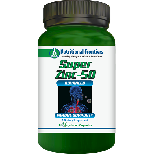 Super Zinc-50