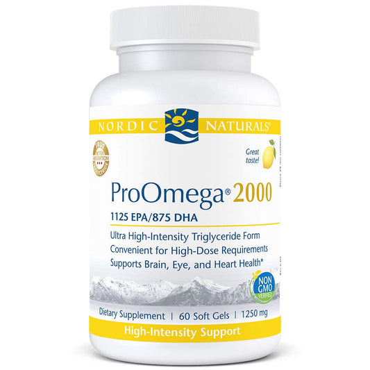 ProOmega 2000